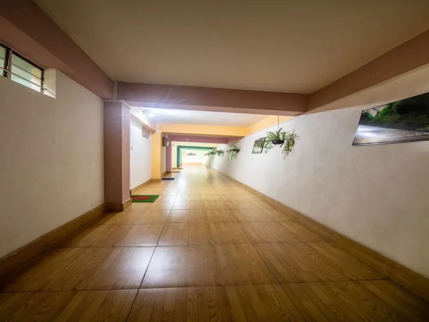 OYO 14275 Markynti Guest House