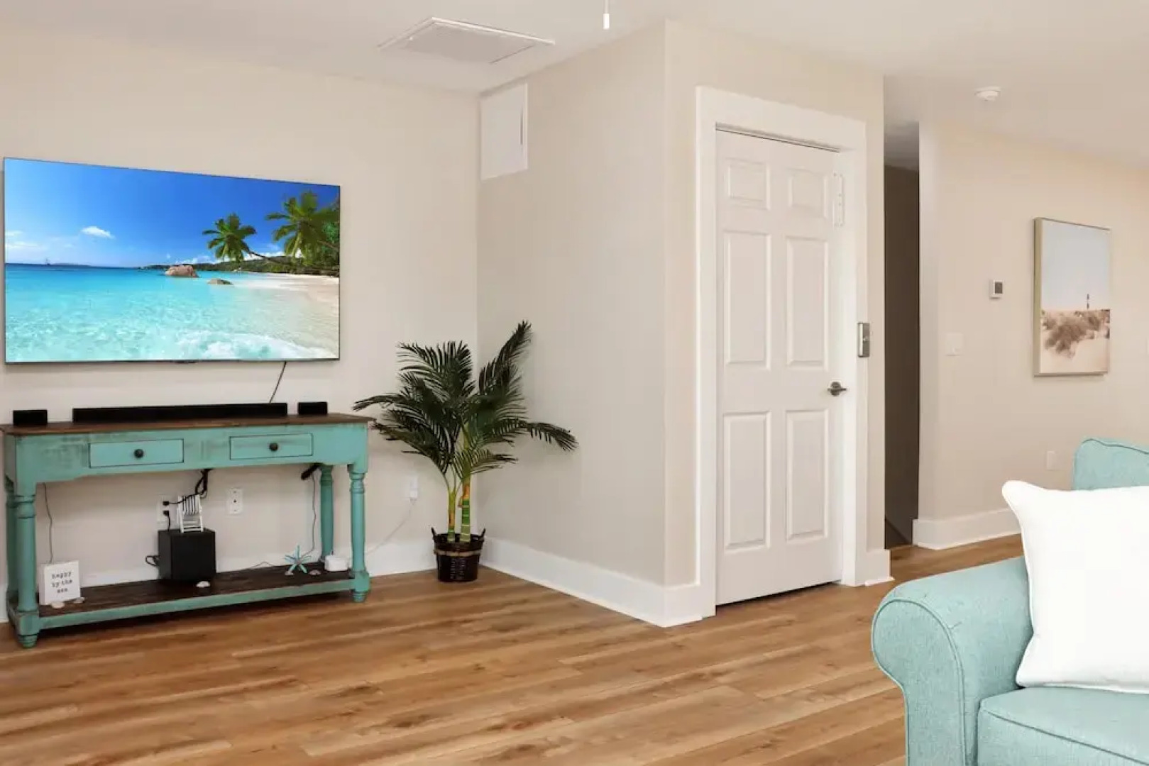 Sea Cliff K68 Aqua La Vista Baby!