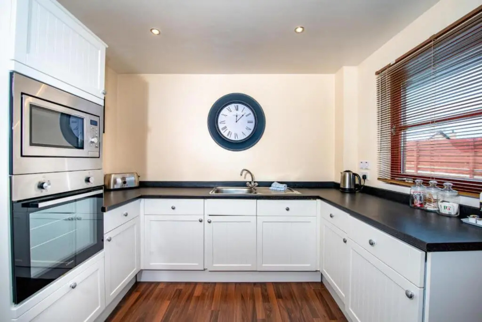 Silverglades Holiday Homes