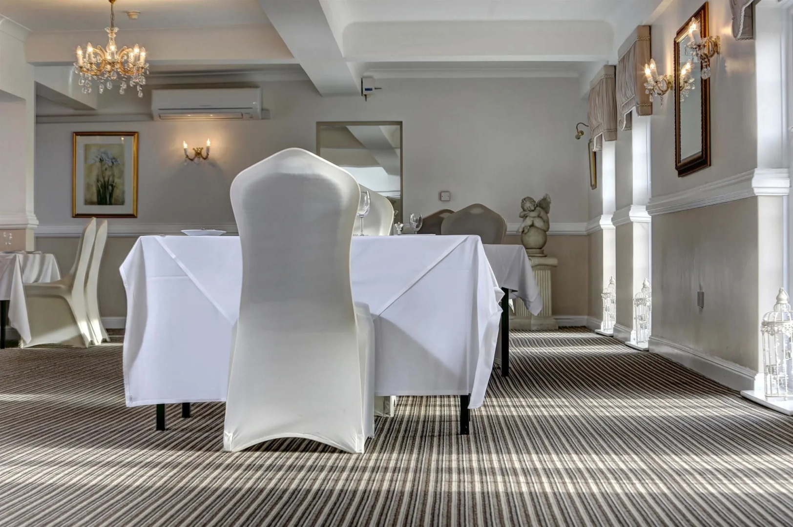 Worcester Bank House Hotel Spa & Golf, BW Premier Collection