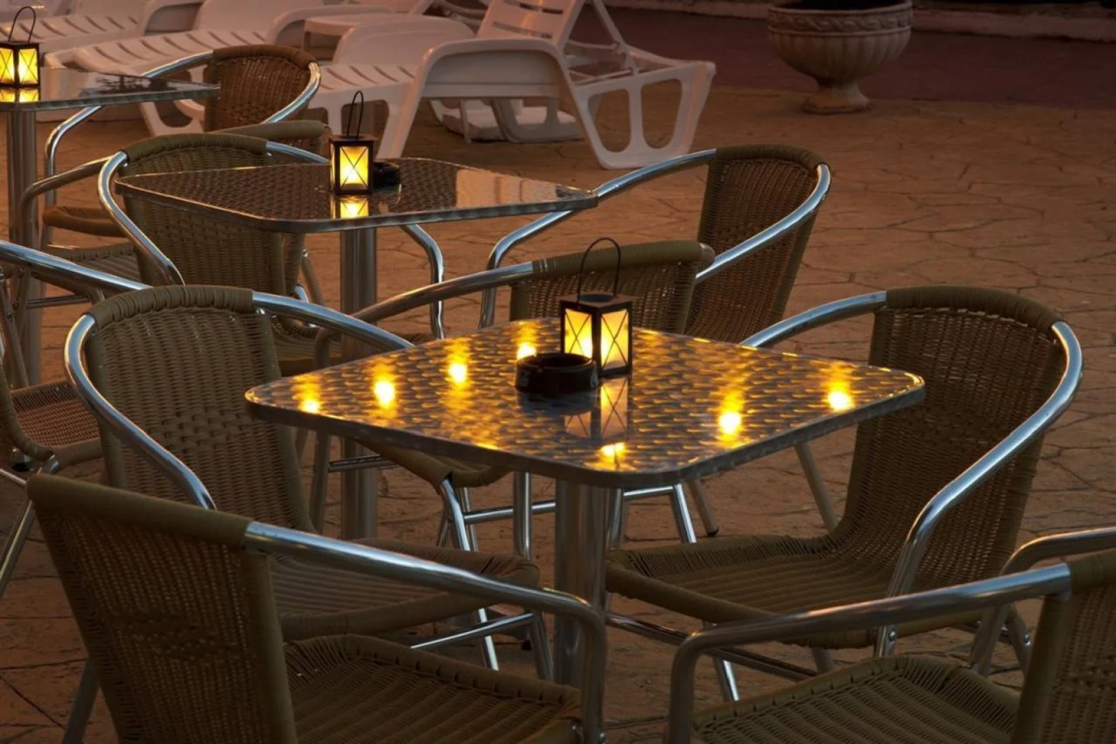 Bella Vista Beach Club - Все включено