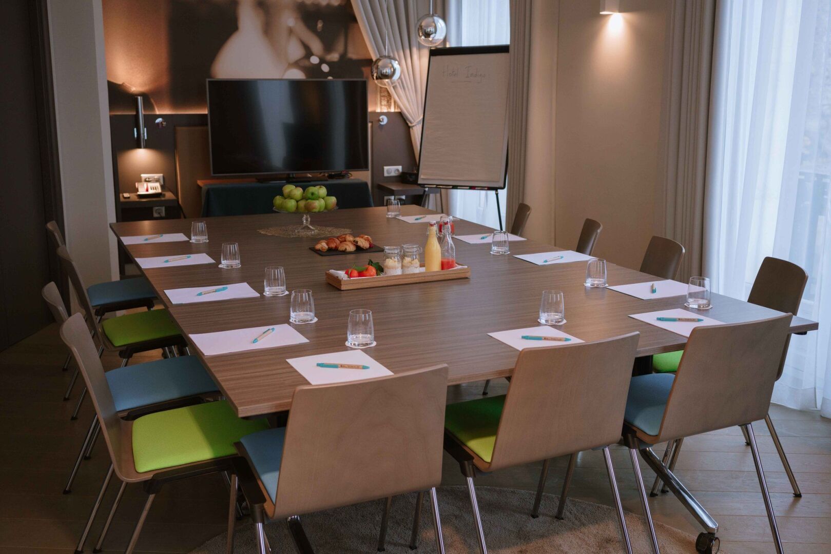 Hotel Indigo Paris Opera