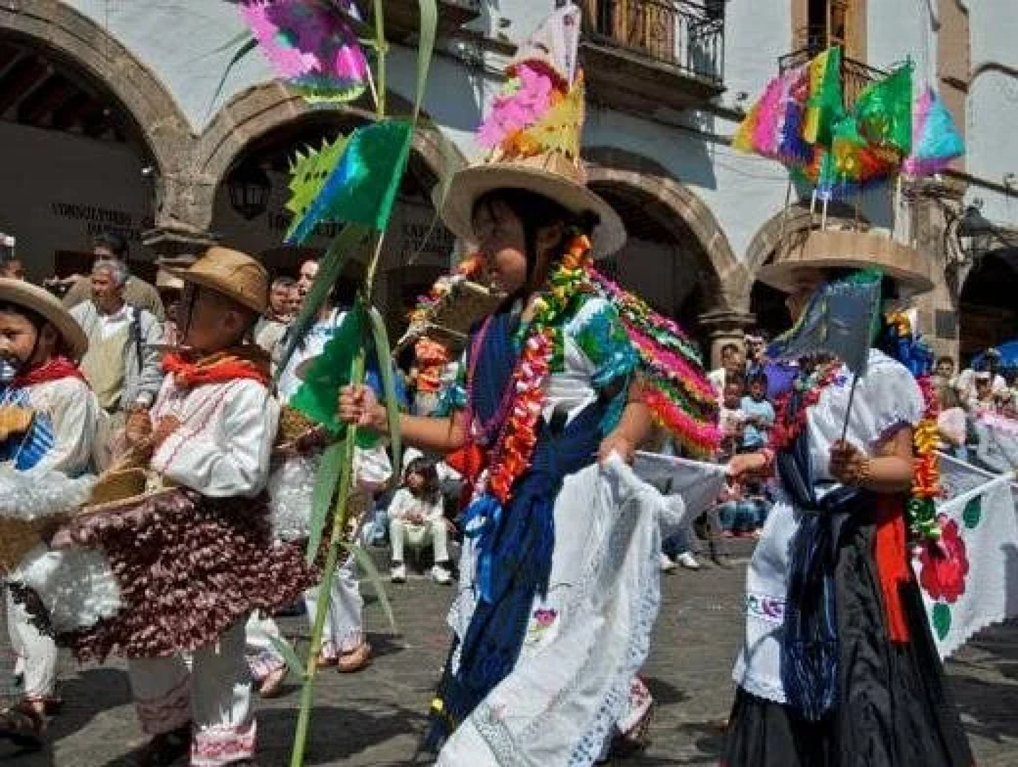 Casa de la Real Aduana Boutique Hotel