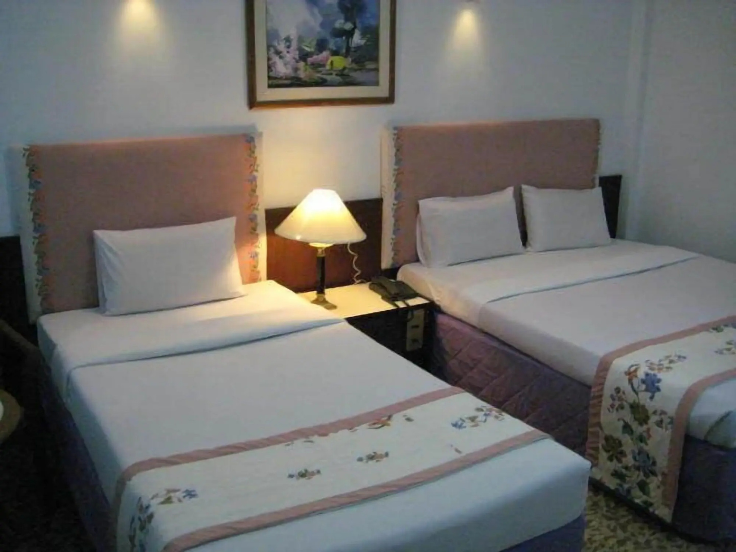 The Tanyong Hotel Narathiwat