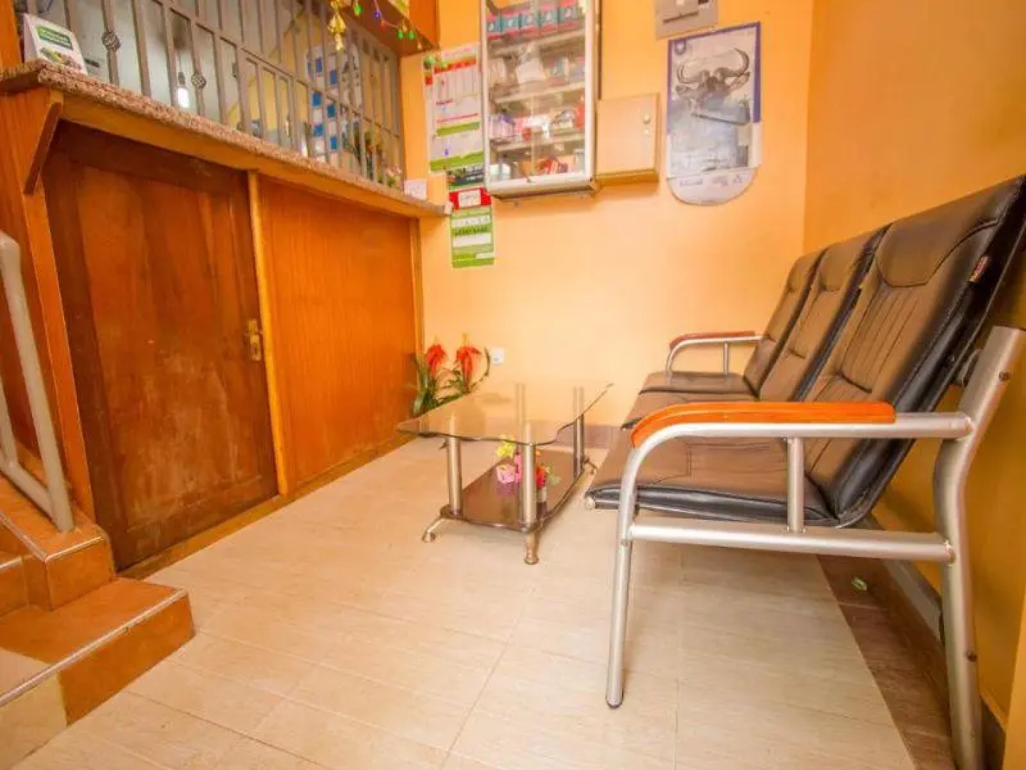 Hillside Grand Hotel