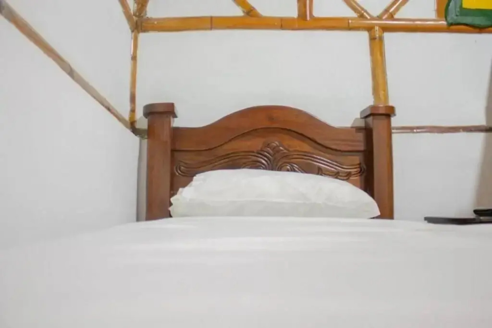 Finca Hotel La Joya del Parque