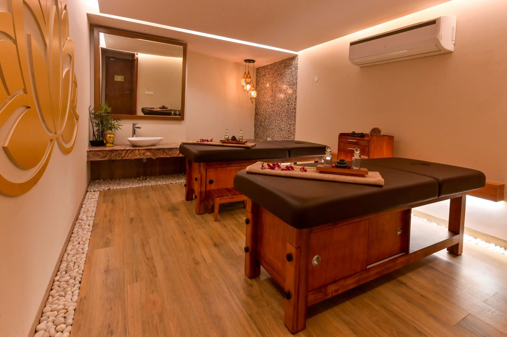Four A Lords Resort Jammu