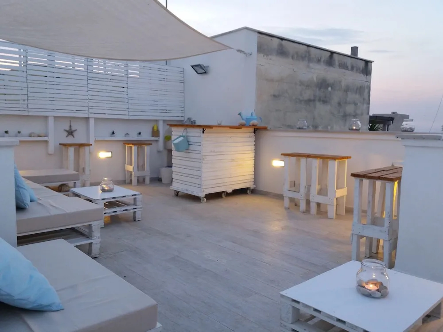 Borgosangiovanni B&B