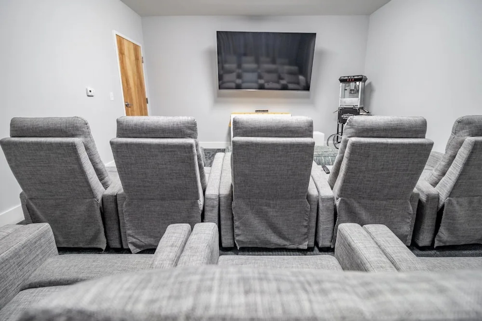 Church Hill District Condos by Barsala