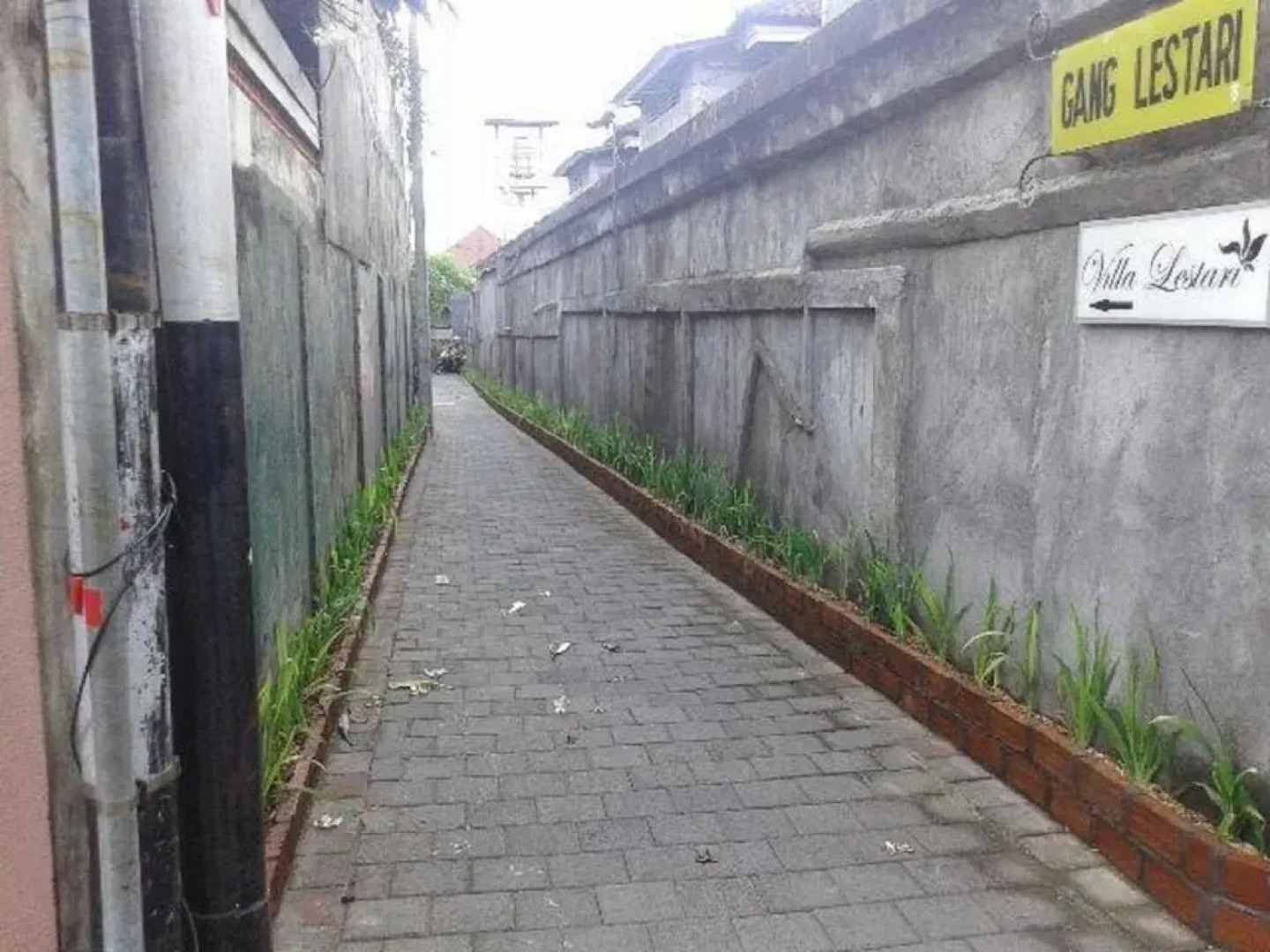 Villa Lestari Legian