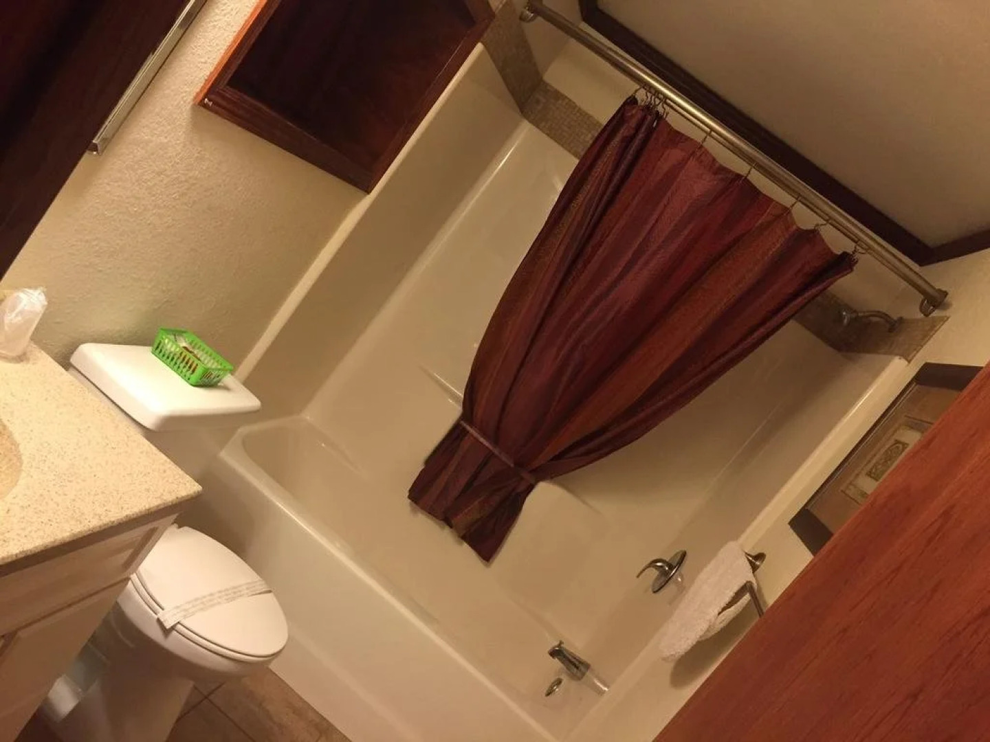 Highland Court Motel