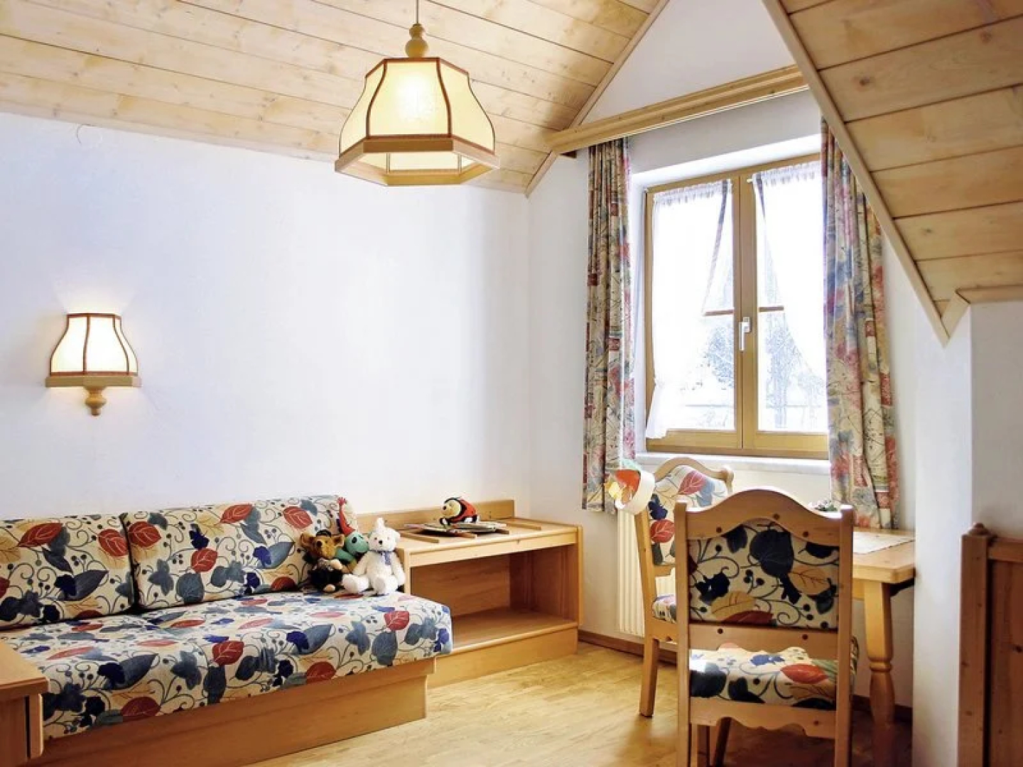 Familienhotel Bruckwirt