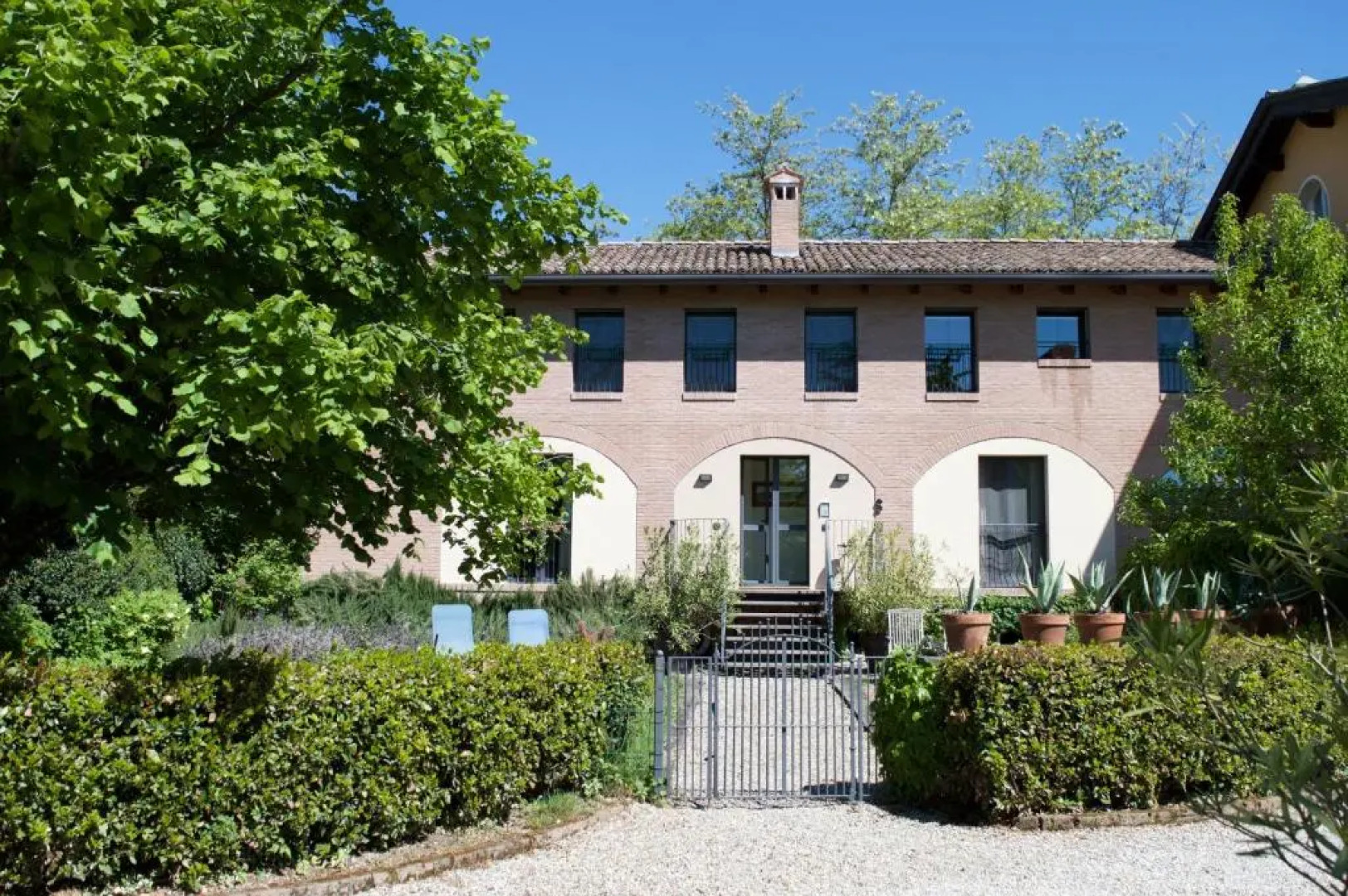 Appartamento Quattrocolli