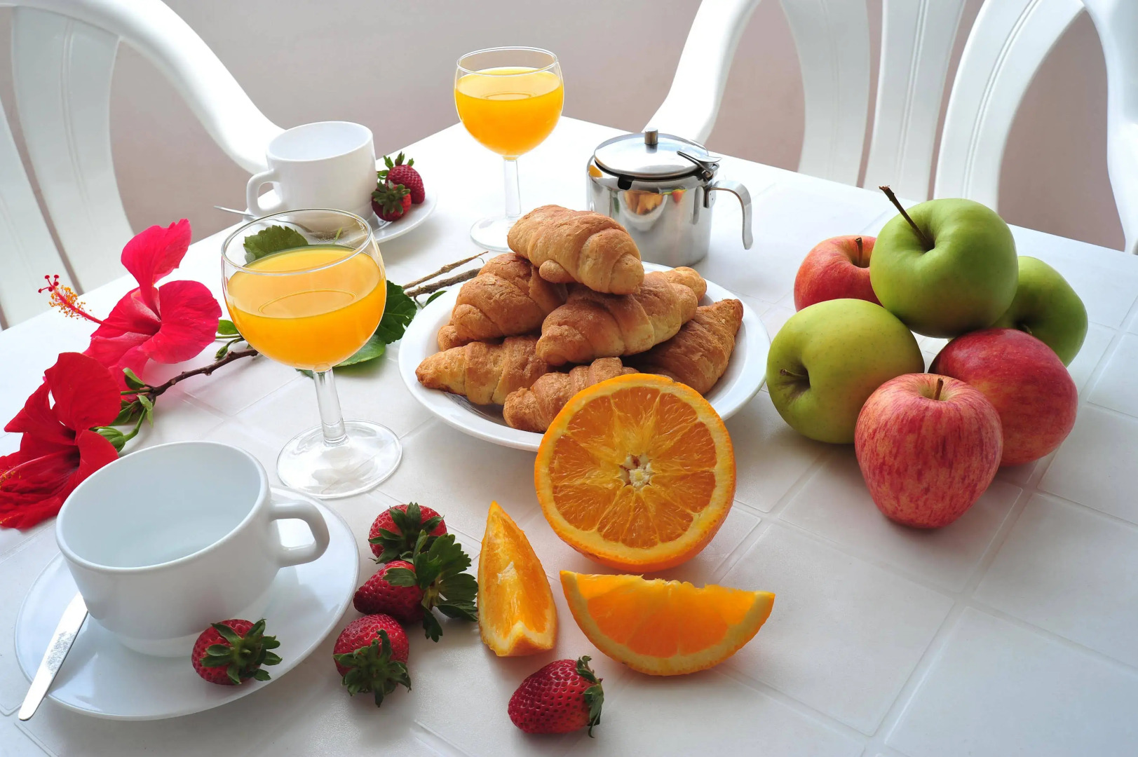 Apartamentos Dorotea