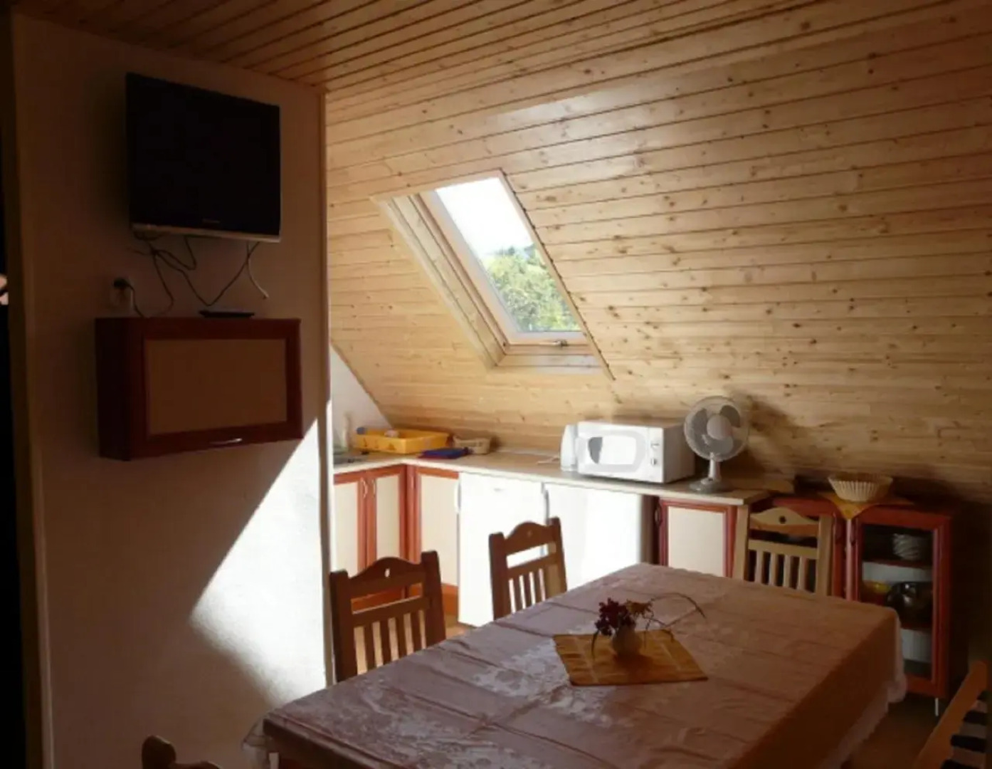 Guest House Privat Marika