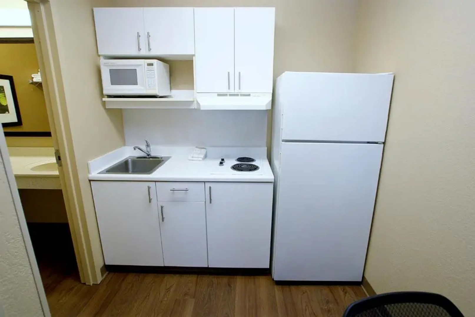 Extended Stay America Charleston - Airport - North Charleston