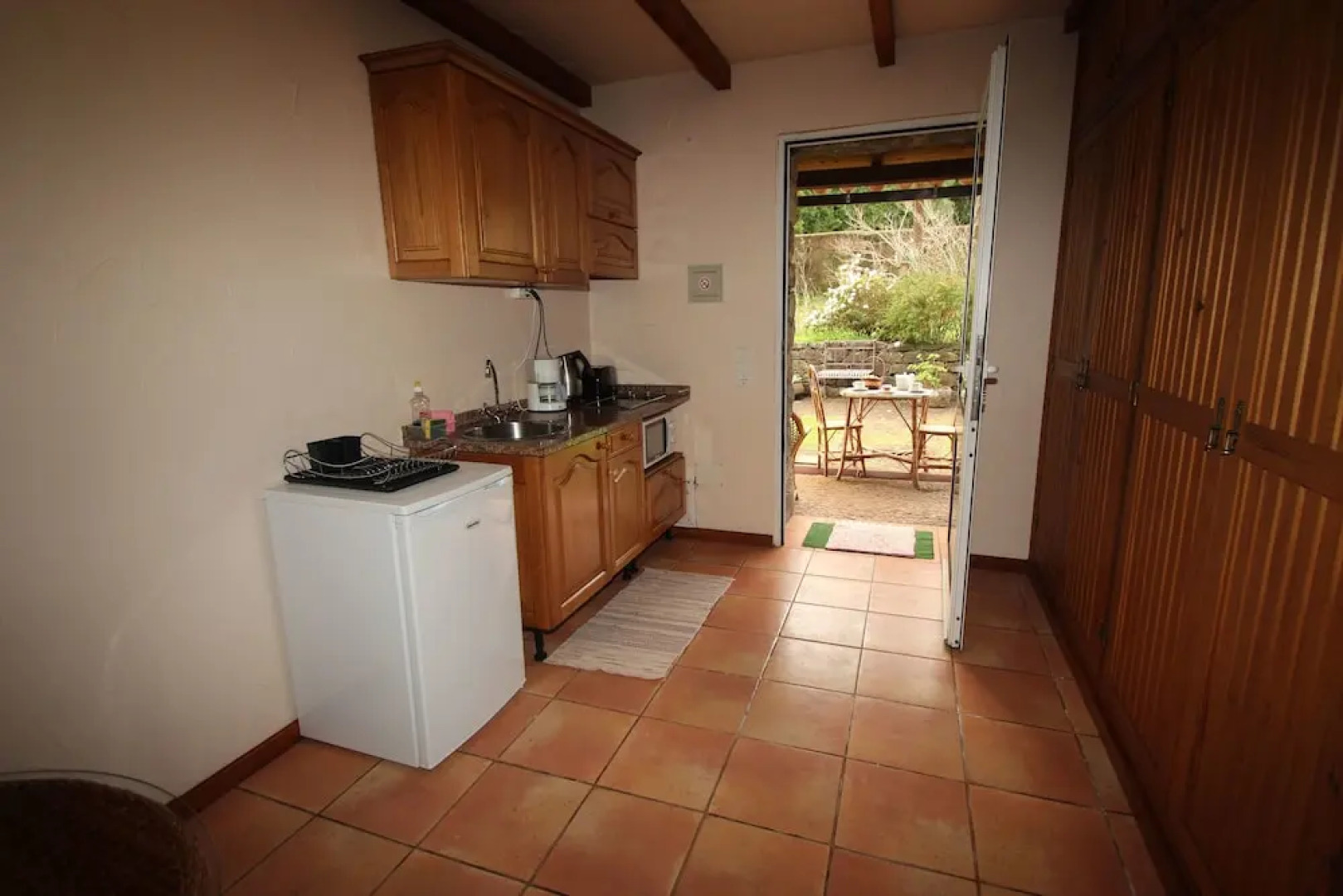 Quinta do Pantano, Agro Turismo