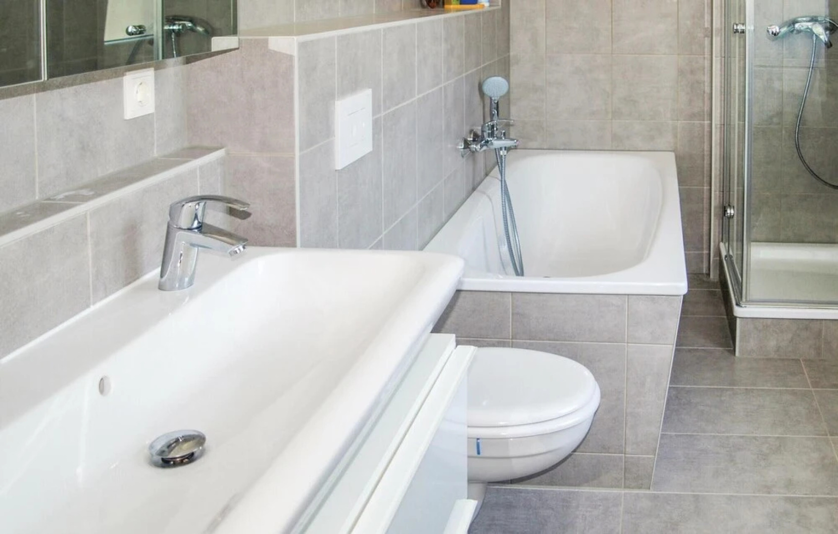 Beautiful Home in Wendisch Rietz With 2 Bedrooms