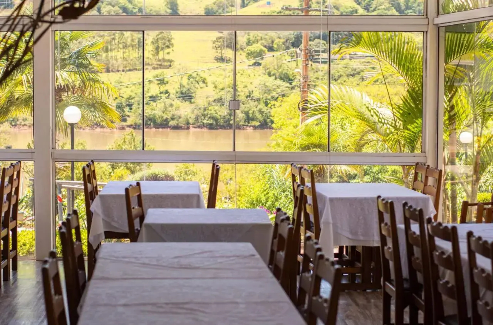 Hotel Balneário