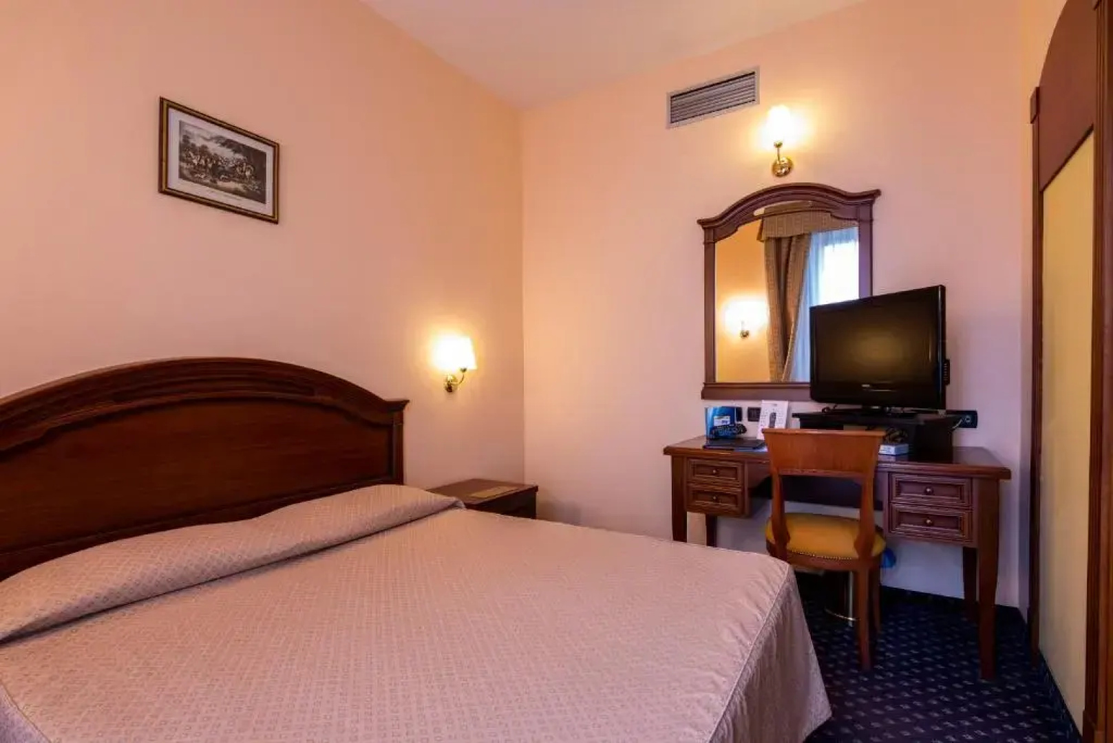 Hotel Persicos