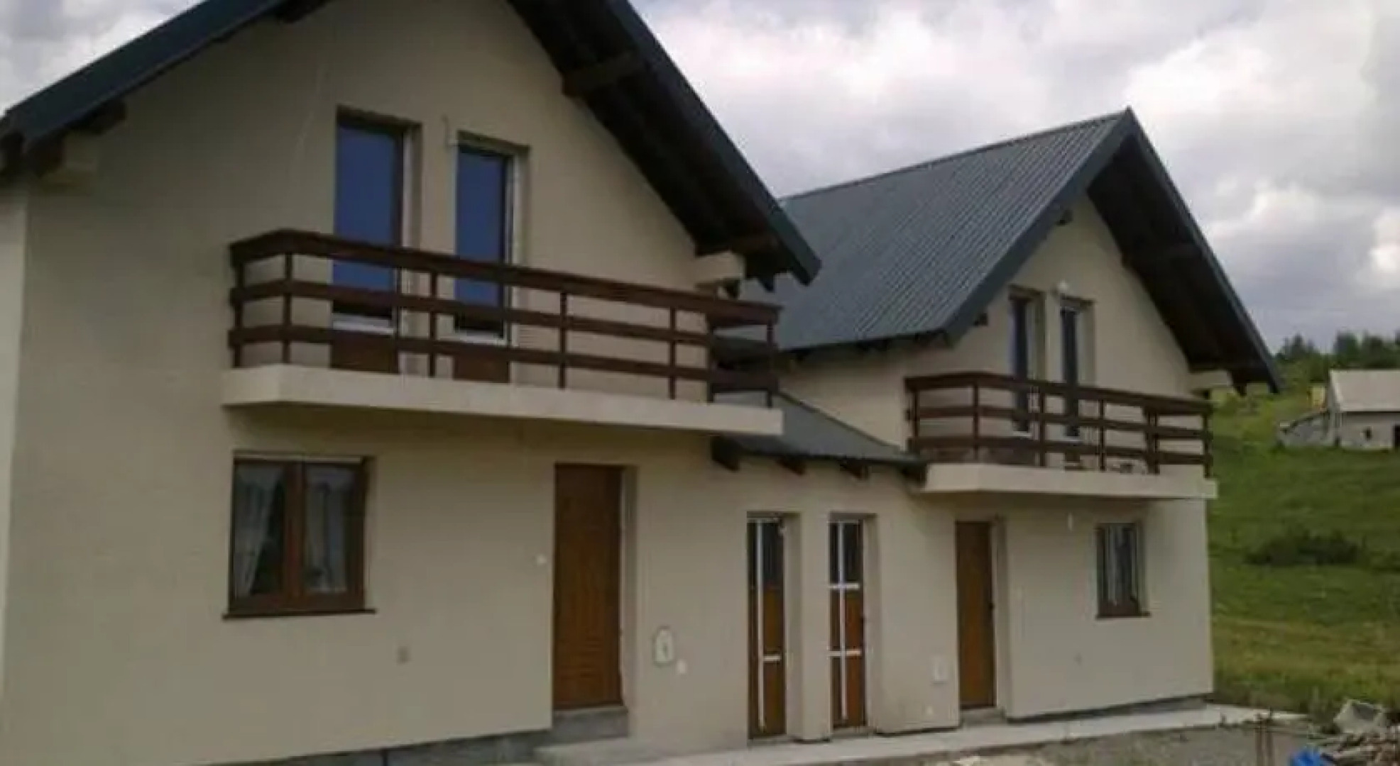 Holiday Homes Kuburovic