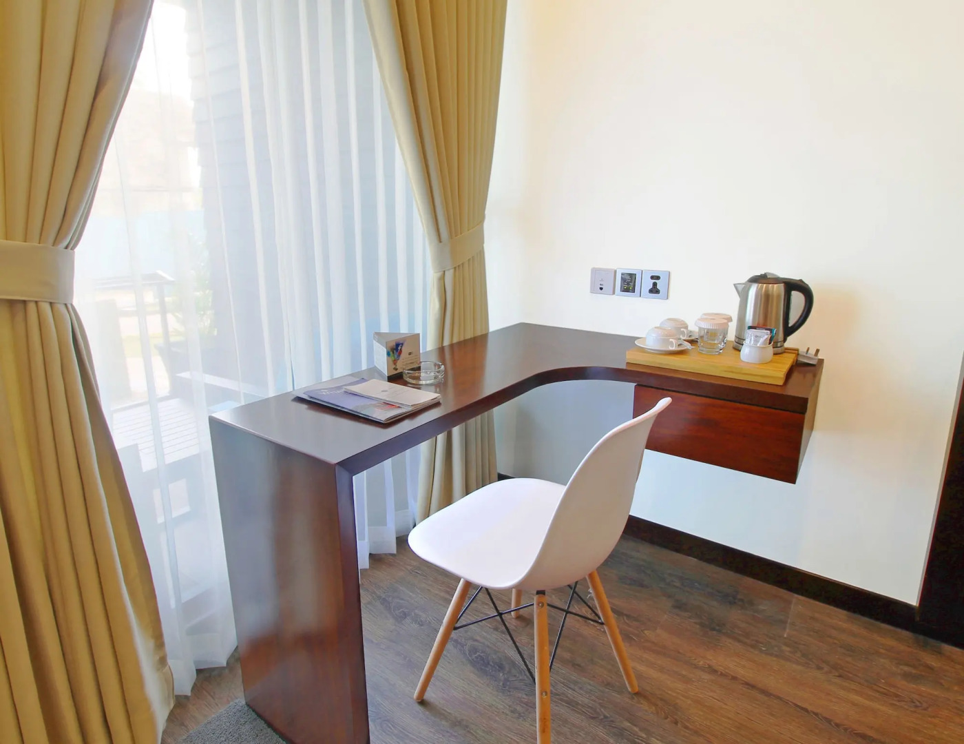 Mayang Sari Beach Resort