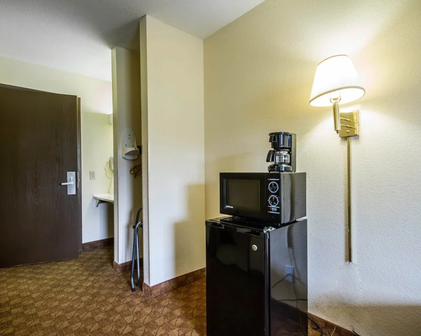 Econo Lodge Janesville