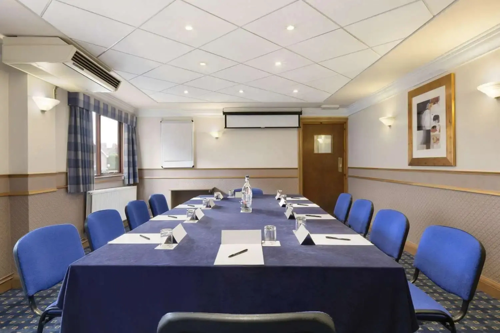 Holiday Inn Leicester - Wigston by IHG