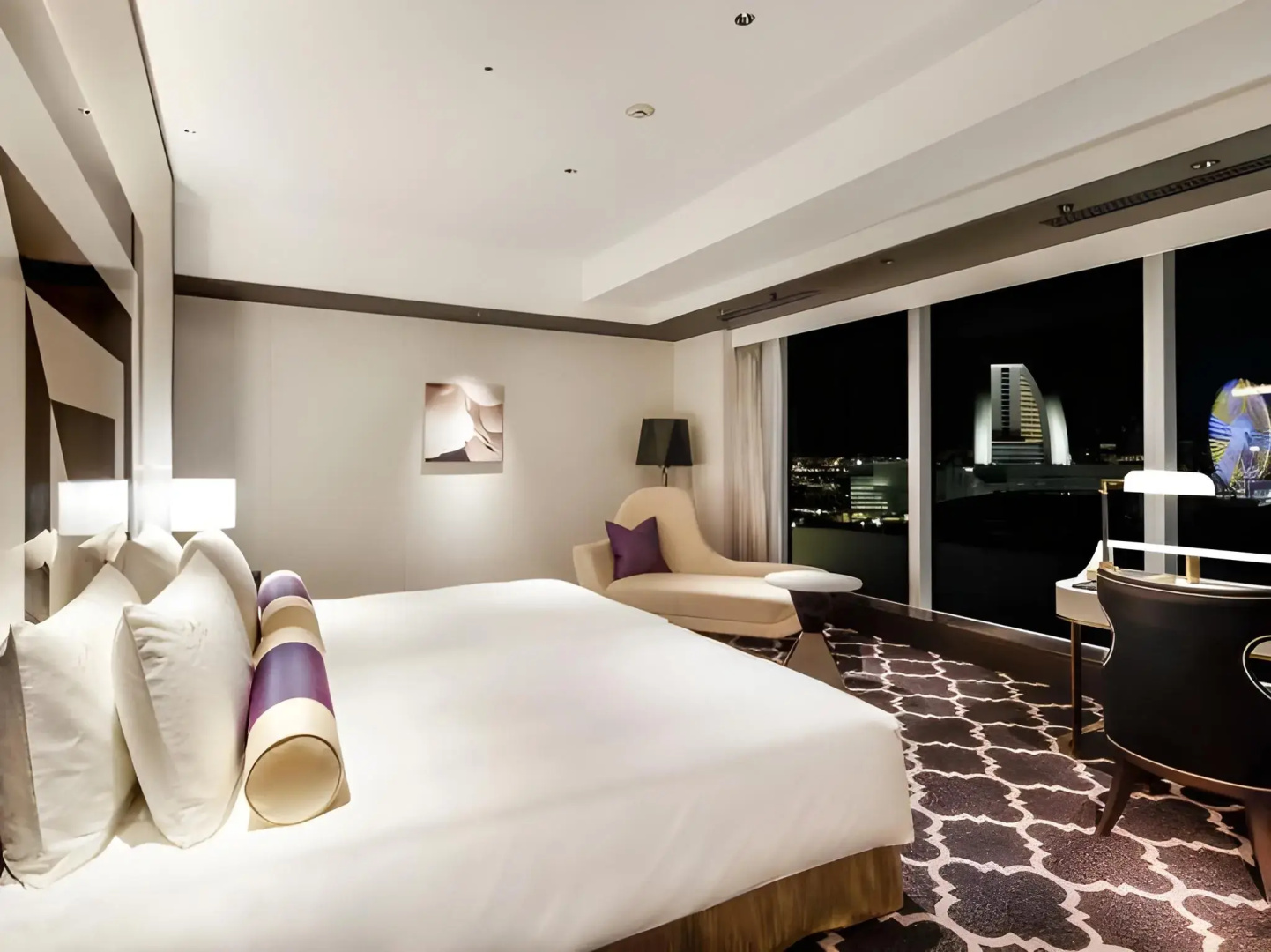 THE KAHALA Hotel & Resort YOKOHAMA