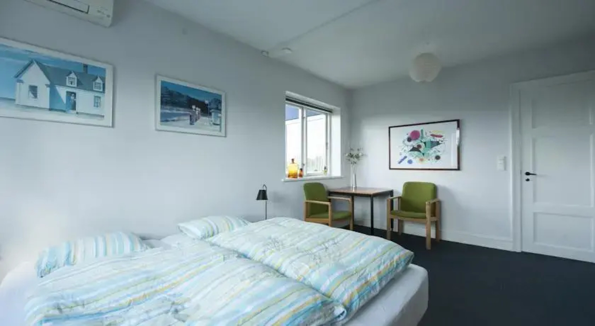 Maybom Kolding Bed & Breakfast