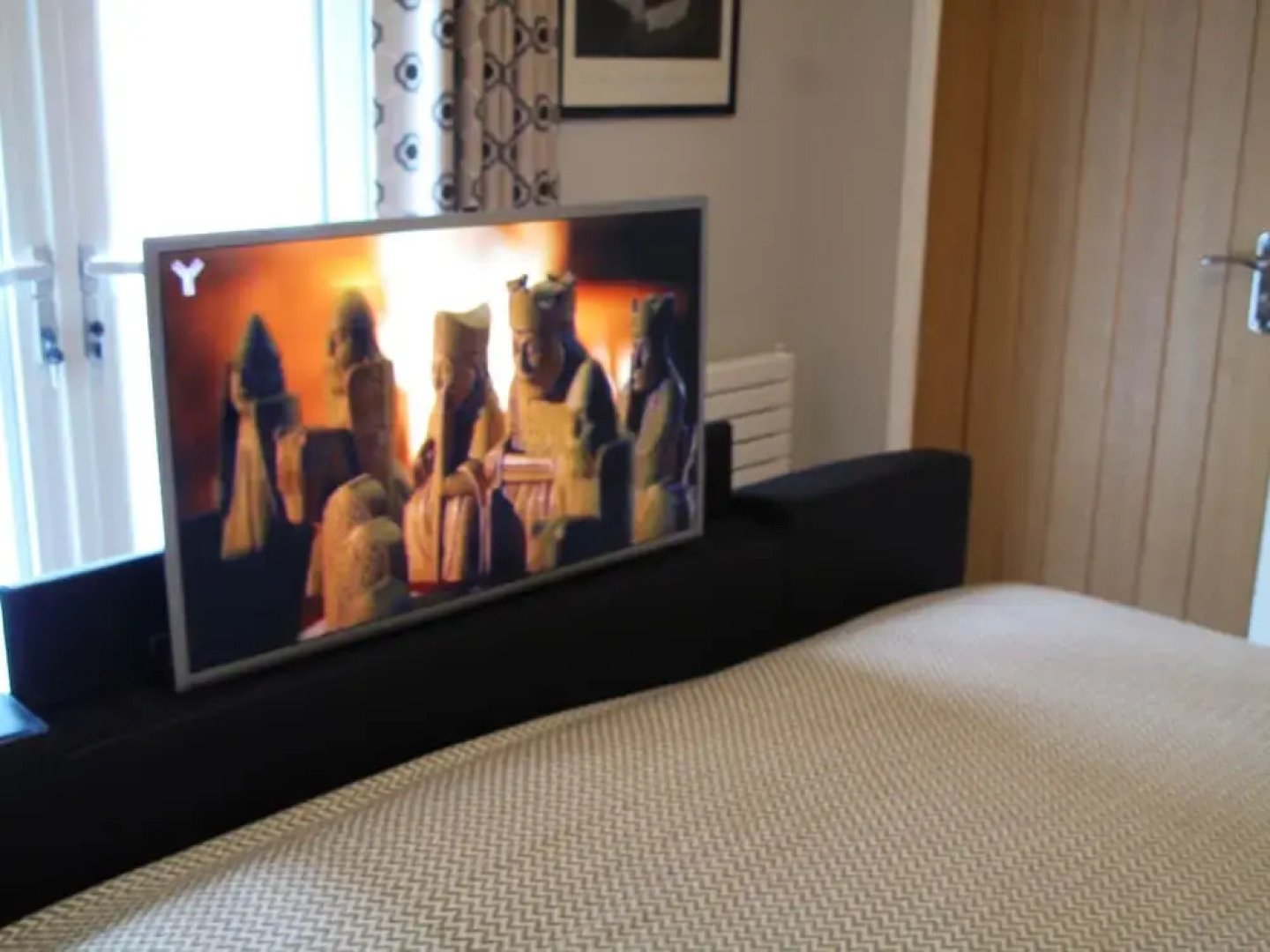 Piglets Boutique B&B