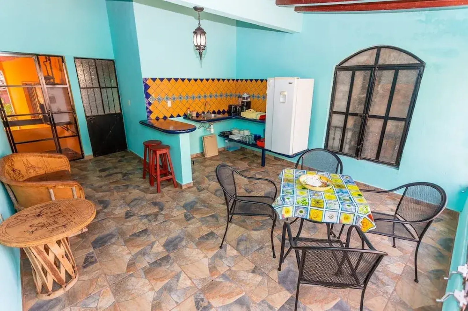 Villa Celeste
