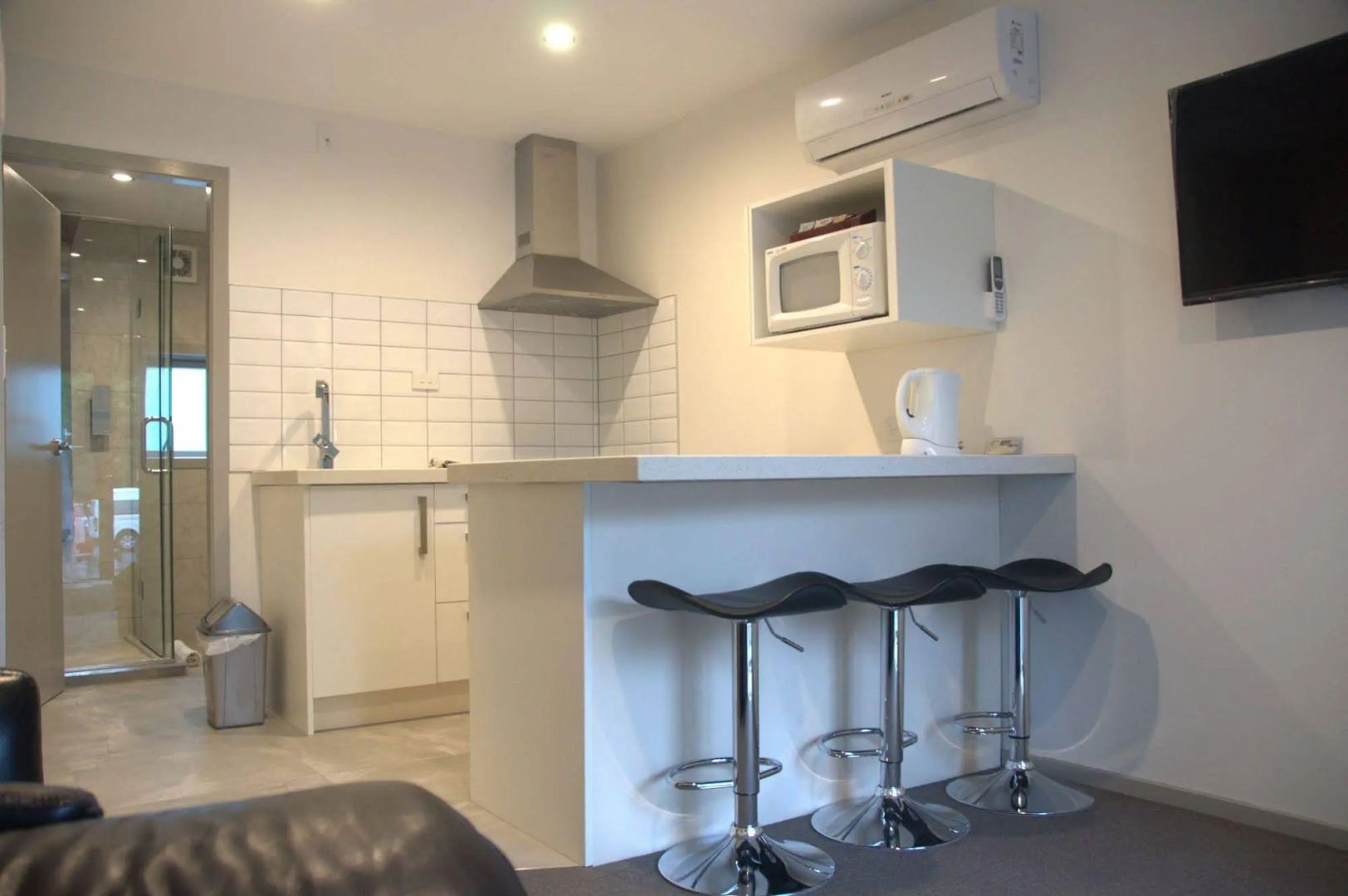 Newlands Court Motel