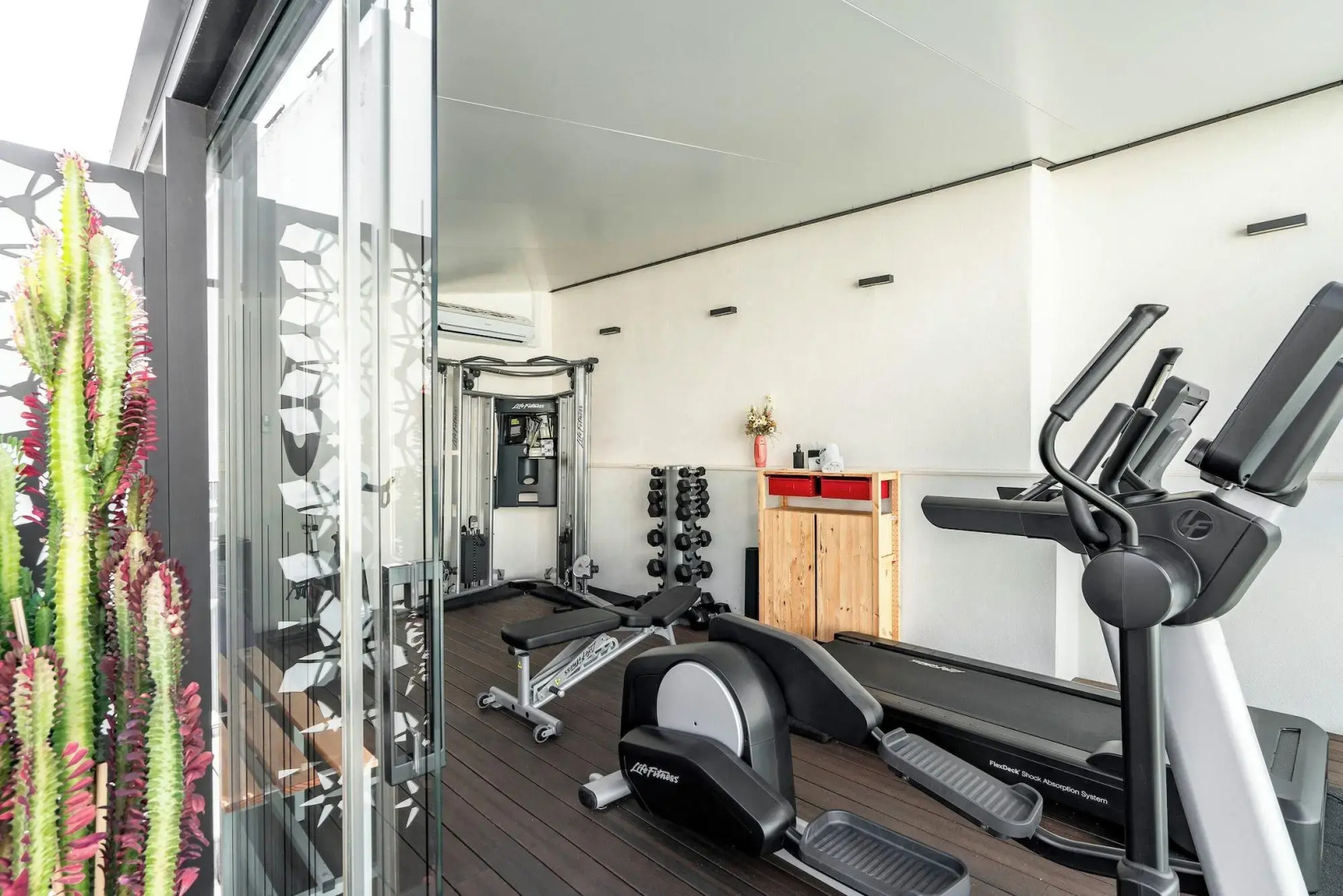 Hotel Vincci Selección Unuk 5* GL