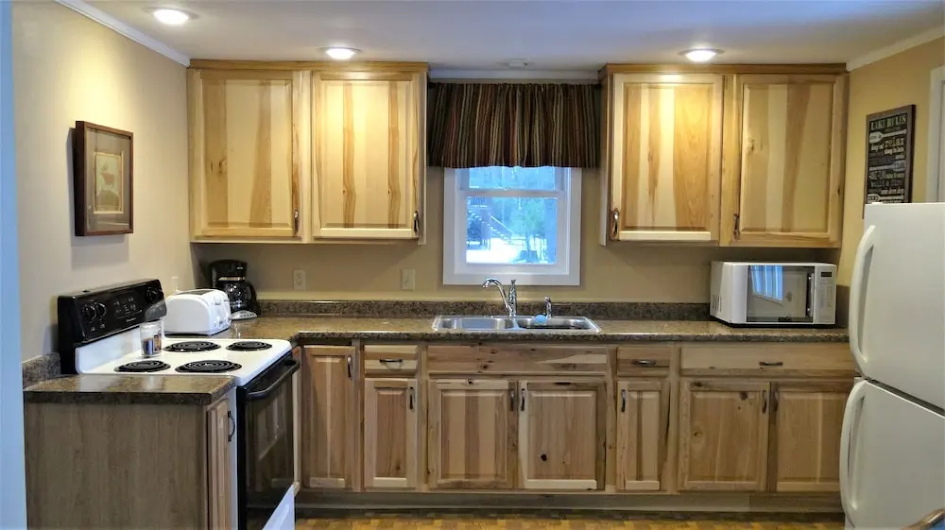 Sunset Bay - 2 Br Cottage