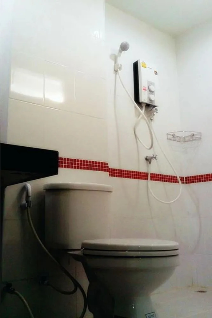 Apartment Baan Khun Mae