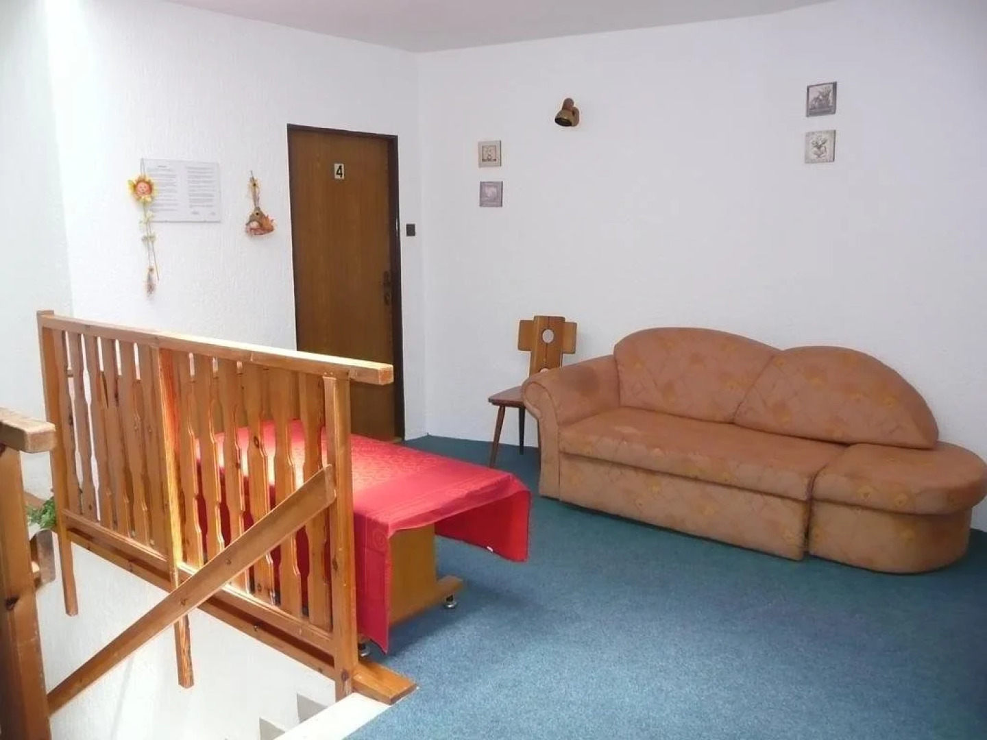 Penzion Pod Hamižnou