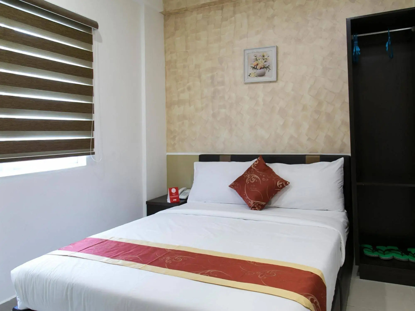 OYO Rooms Ampang Star LRT