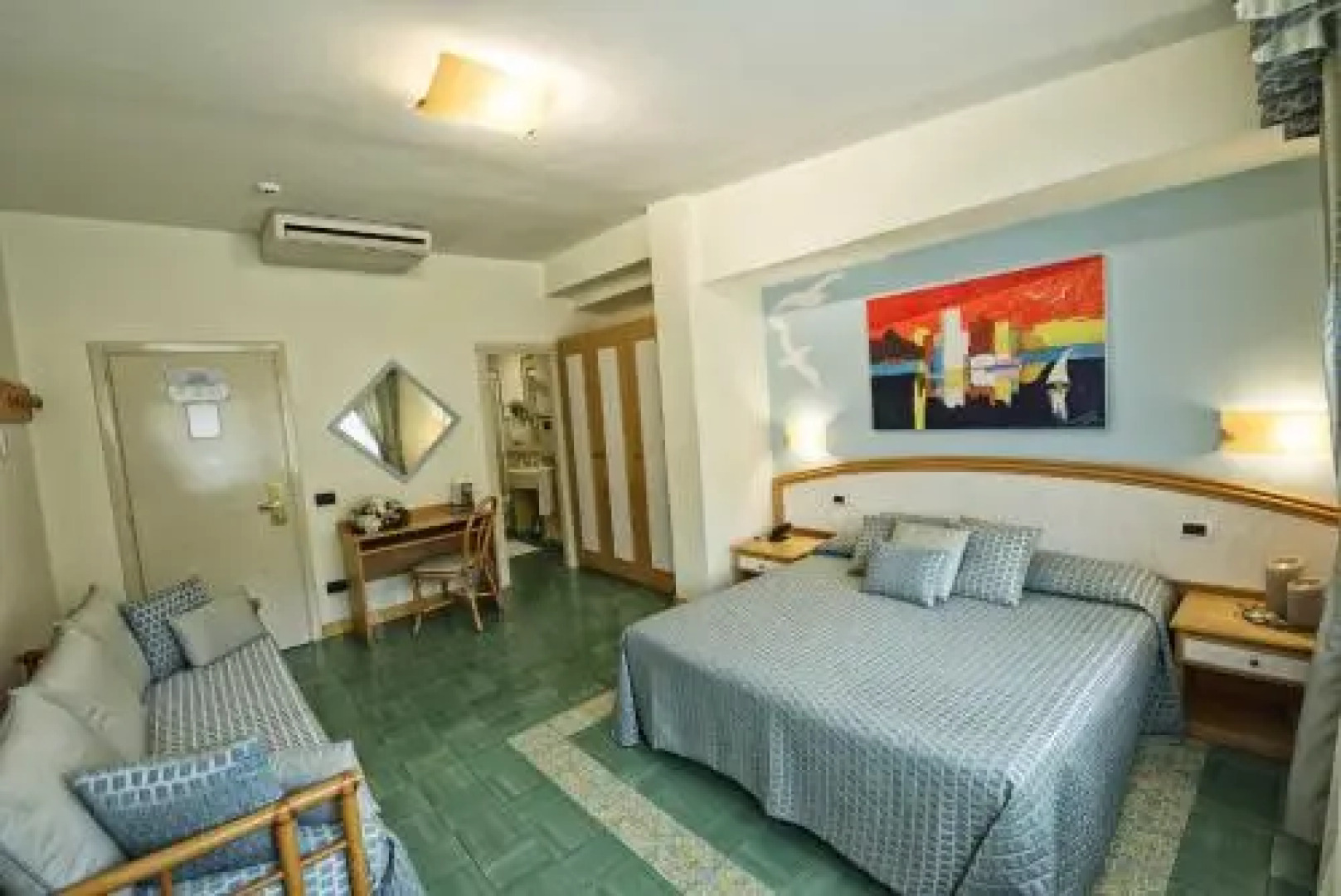 Grand Hotel Il Ninfeo