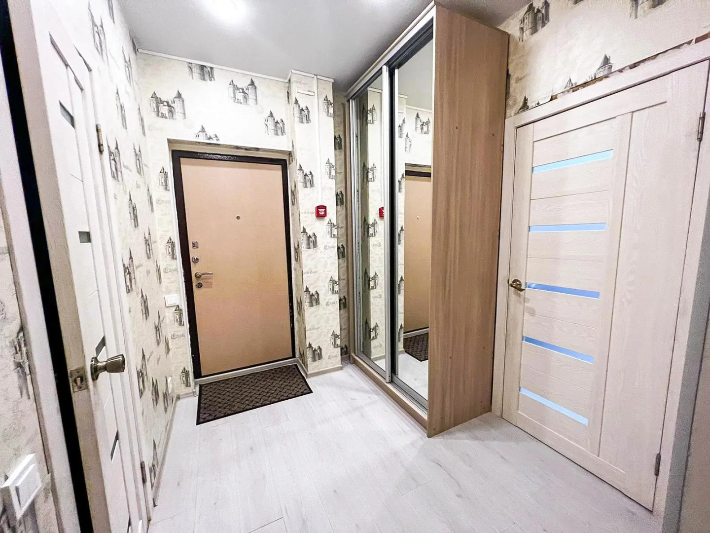 AlexHome (АлексХоум) на улице Заречная 7