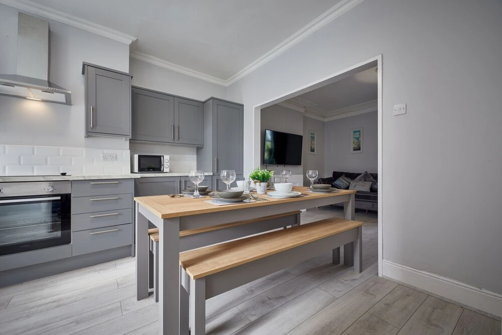 Comfy-stays - Dilston