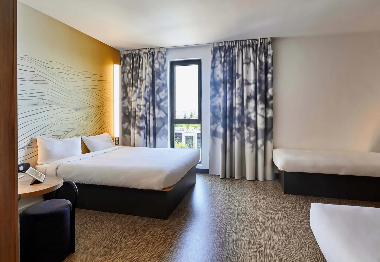 B&B HOTEL Argenteuil