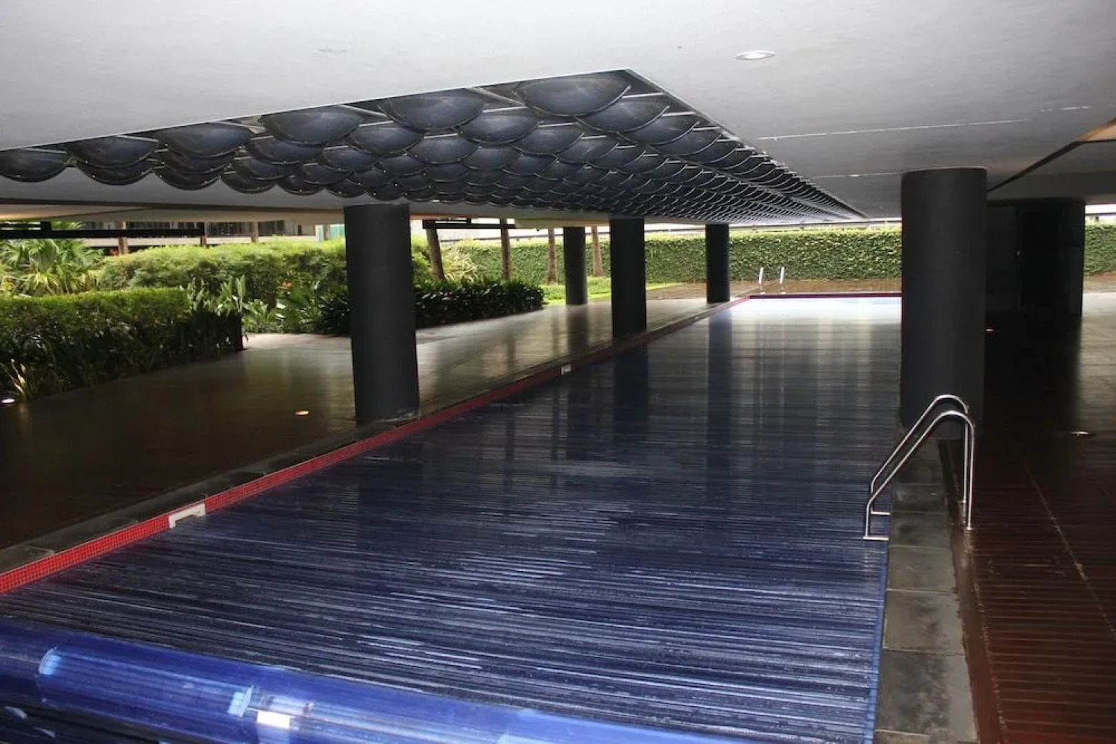 Urban Sea Drift - Rejuvenate Stays