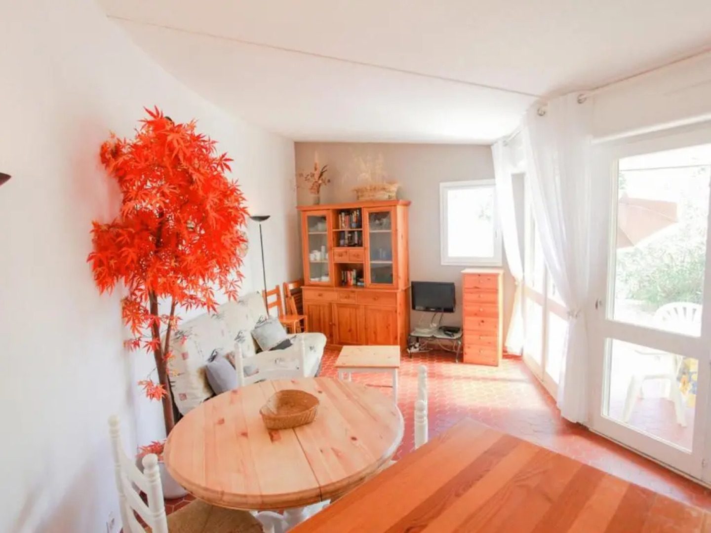 Maison Torreilles, 3 pièces, 6 personnes - FR-1-530-45