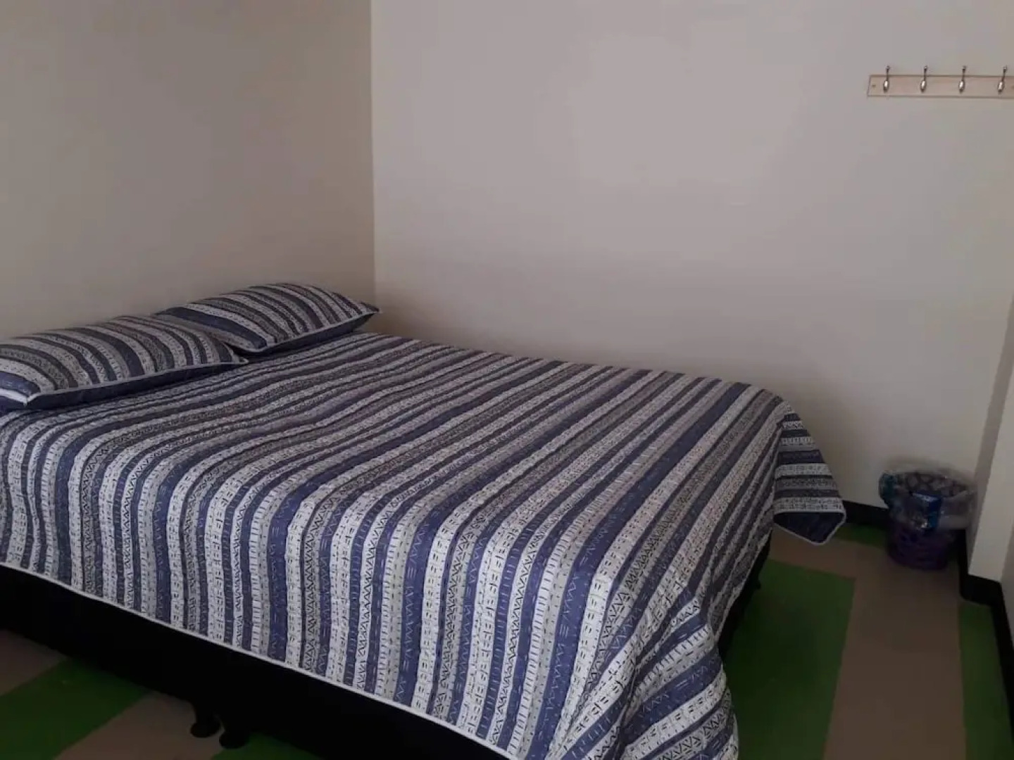 Hotel la estancia de paco