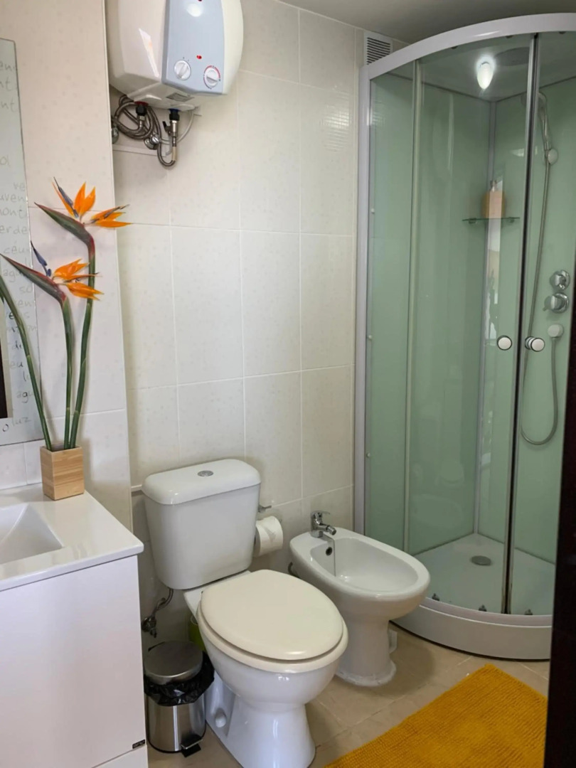 Apartamento do Mar e Lua