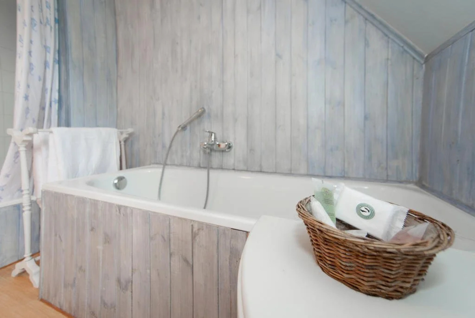 B&B Cense de la Tour