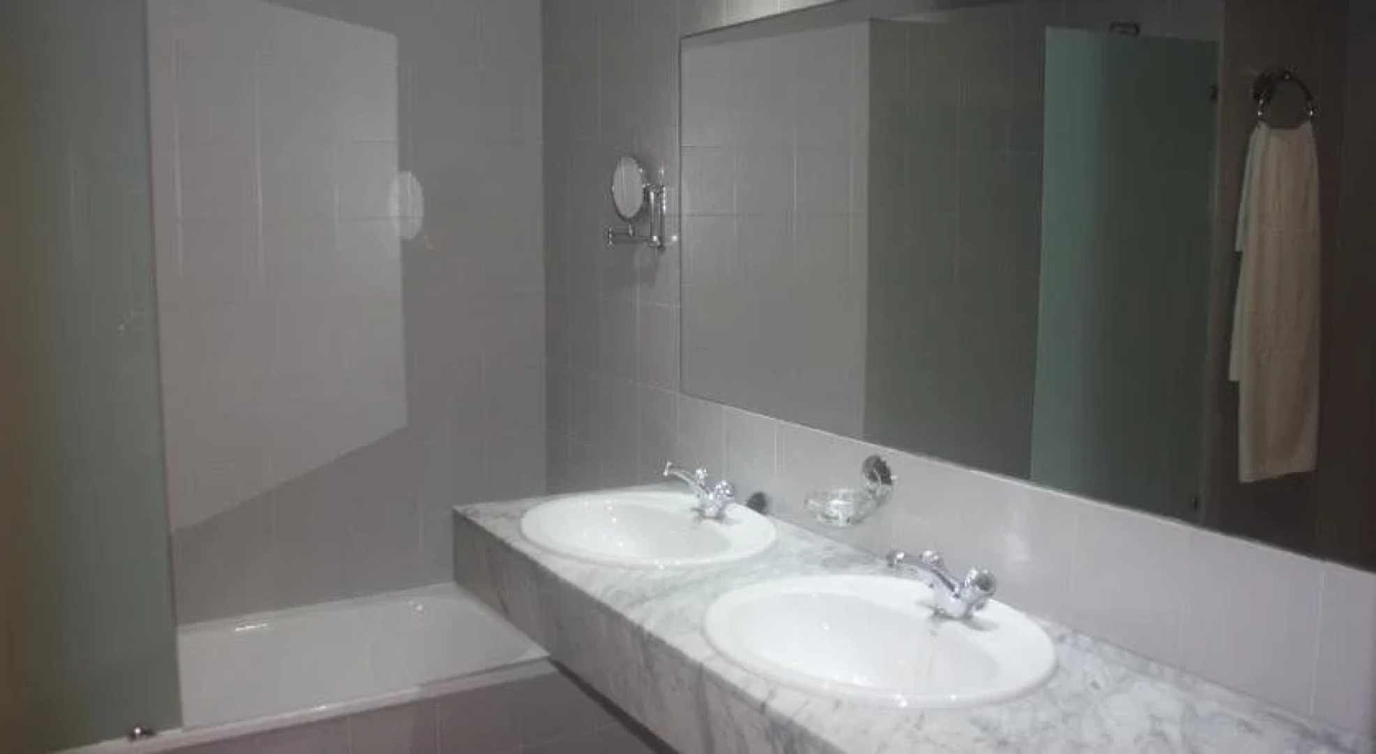 Hotel Palacio de Los Molina