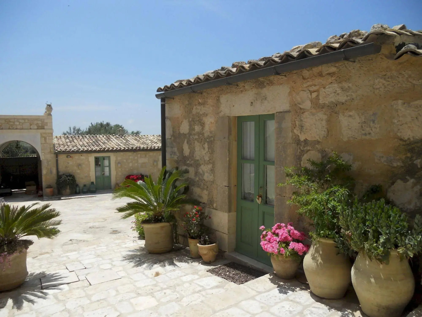 Tenuta Cammarana
