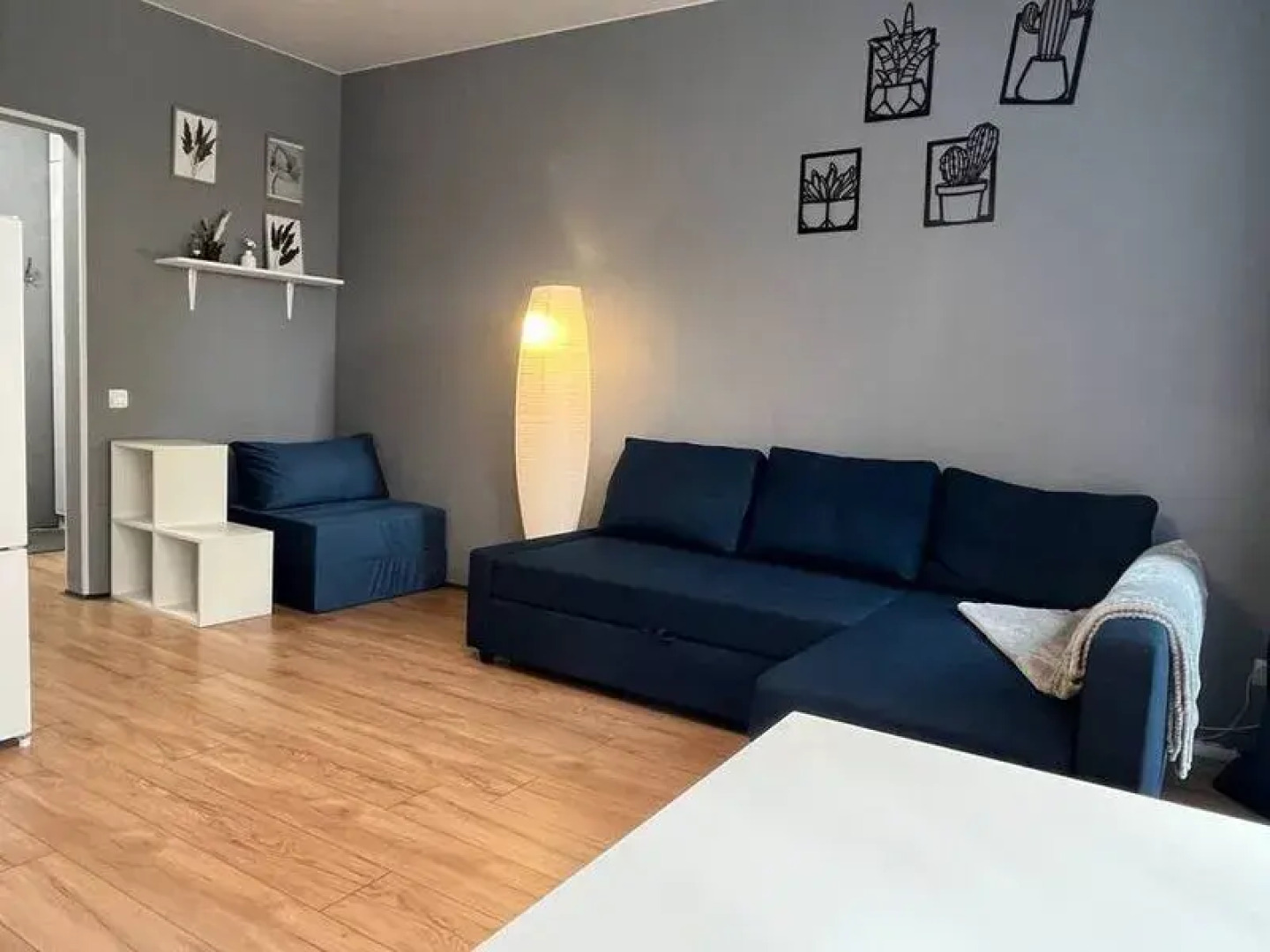 Апартаменты ДаРент на улице Октябрьская, д. 4а